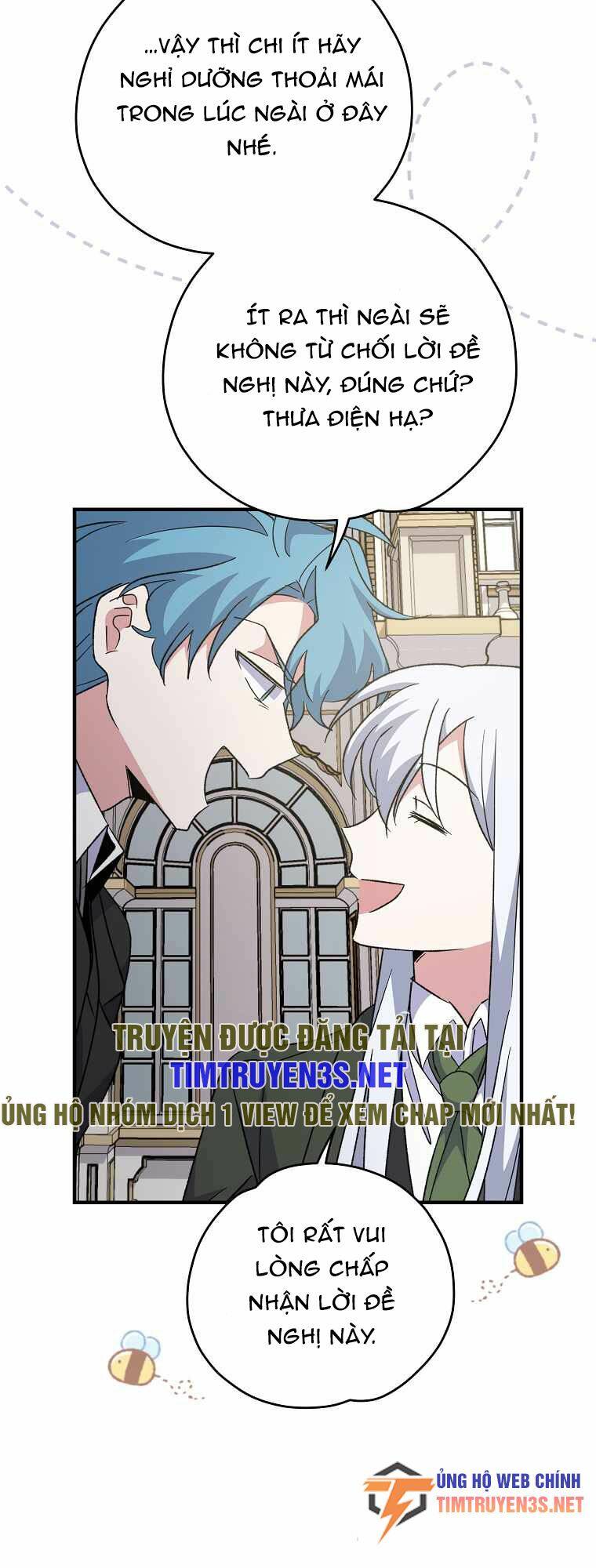 Nhà Hiền Triết Yigret Chapter 85 - Trang 2