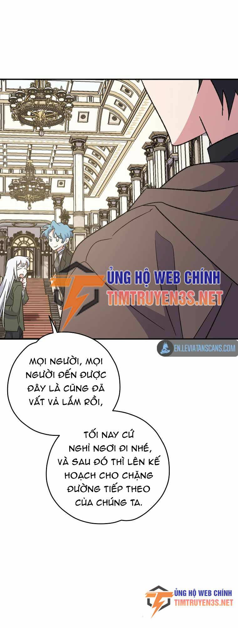 Nhà Hiền Triết Yigret Chapter 85 - Trang 2