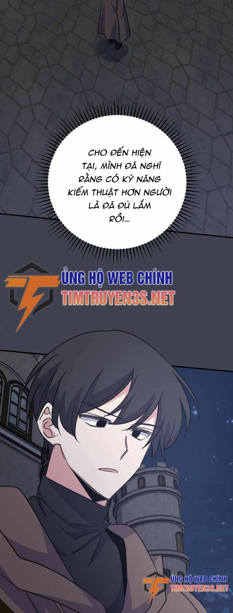 Nhà Hiền Triết Yigret Chapter 85 - Trang 2