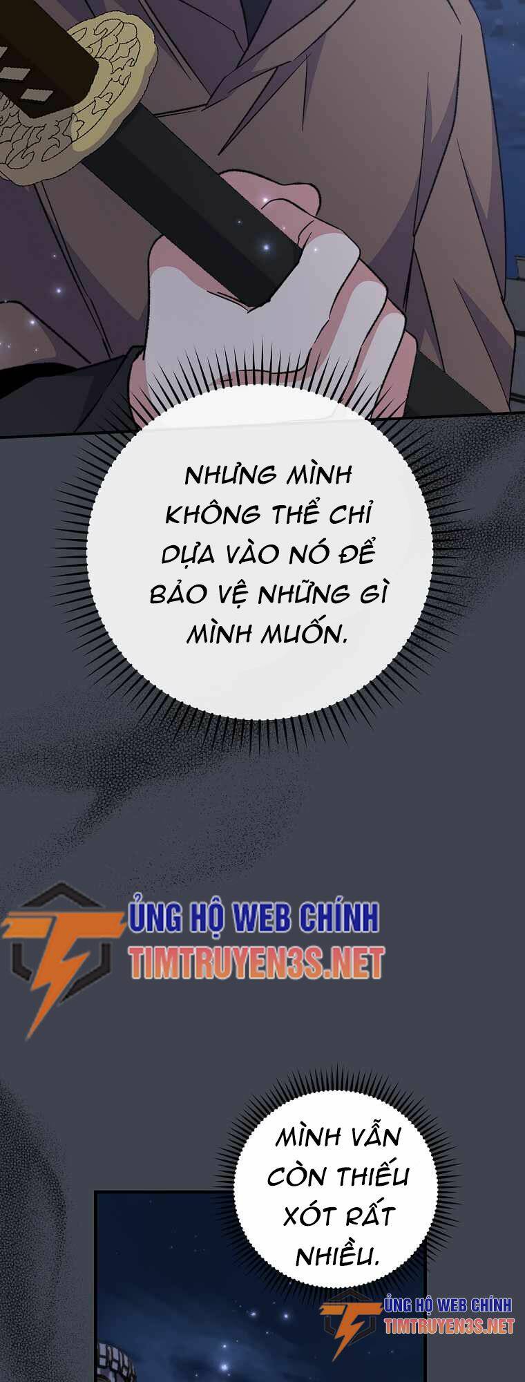 Nhà Hiền Triết Yigret Chapter 85 - Trang 2