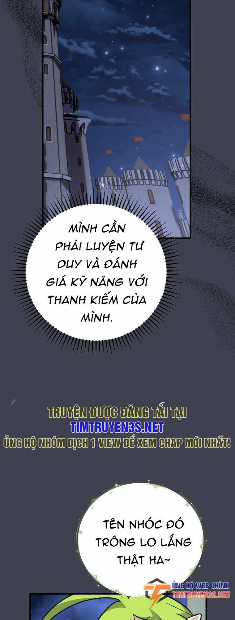 Nhà Hiền Triết Yigret Chapter 85 - Trang 2