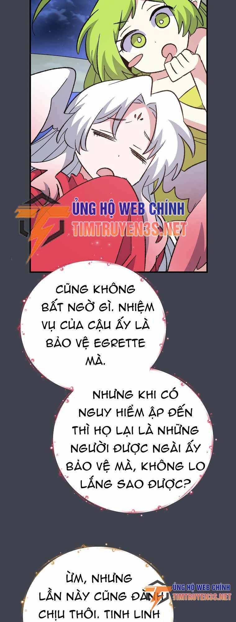 Nhà Hiền Triết Yigret Chapter 85 - Trang 2