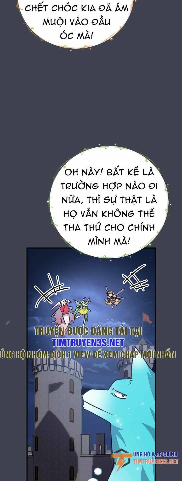 Nhà Hiền Triết Yigret Chapter 85 - Trang 2