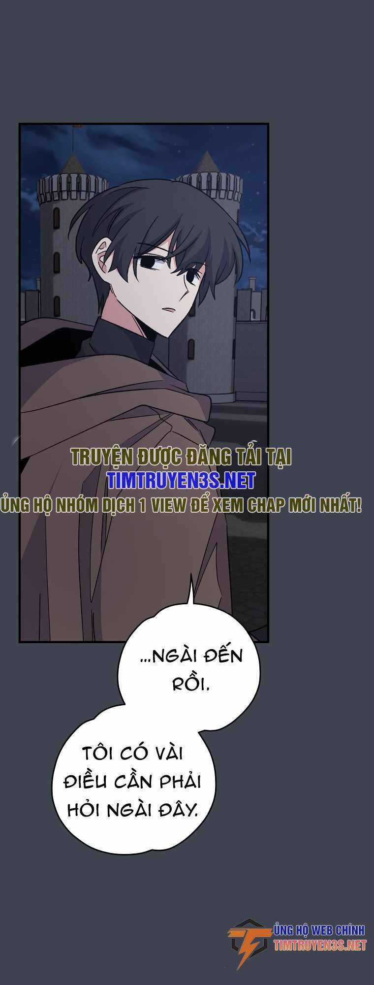 Nhà Hiền Triết Yigret Chapter 85 - Trang 2