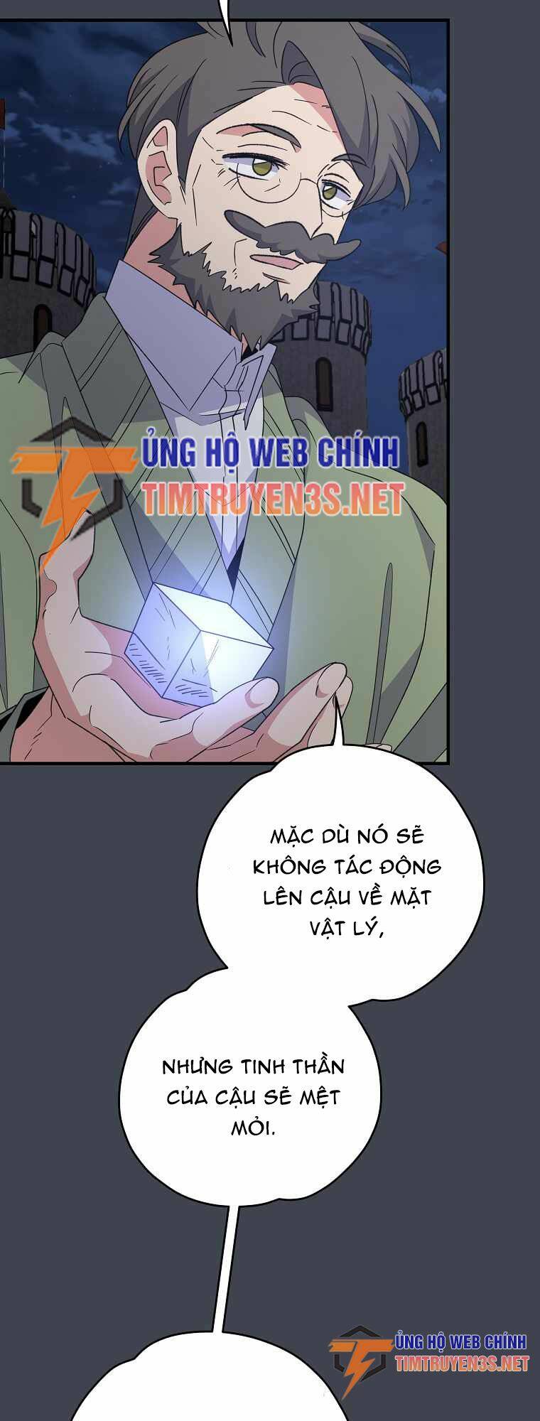 Nhà Hiền Triết Yigret Chapter 85 - Trang 2