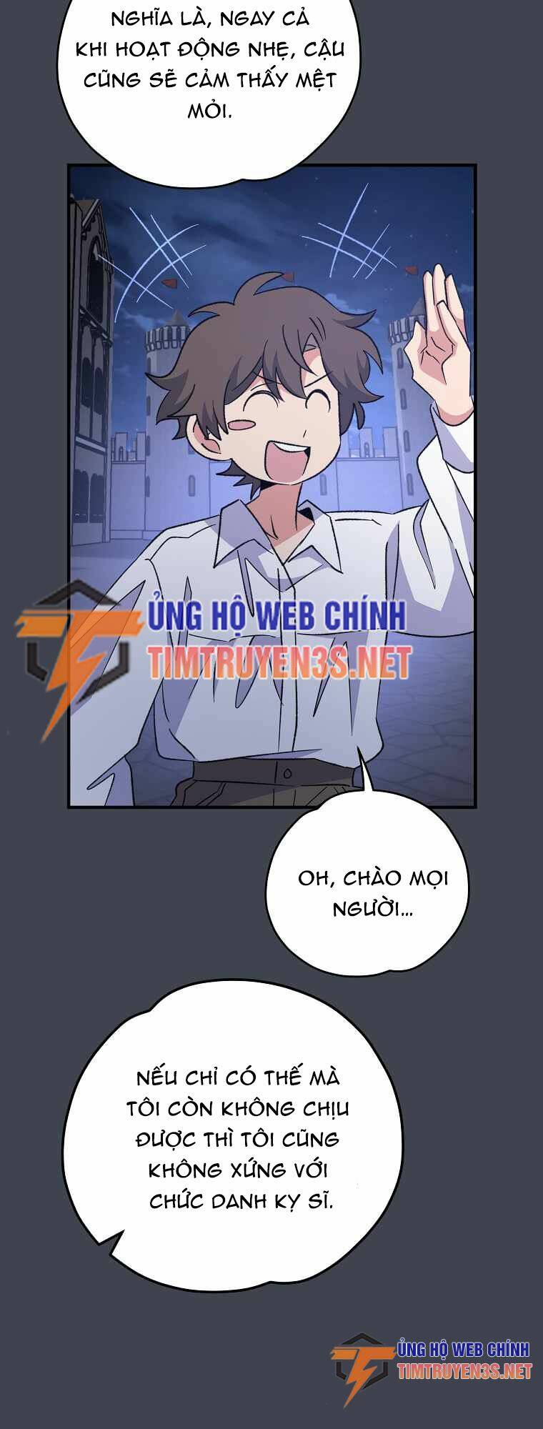 Nhà Hiền Triết Yigret Chapter 85 - Trang 2