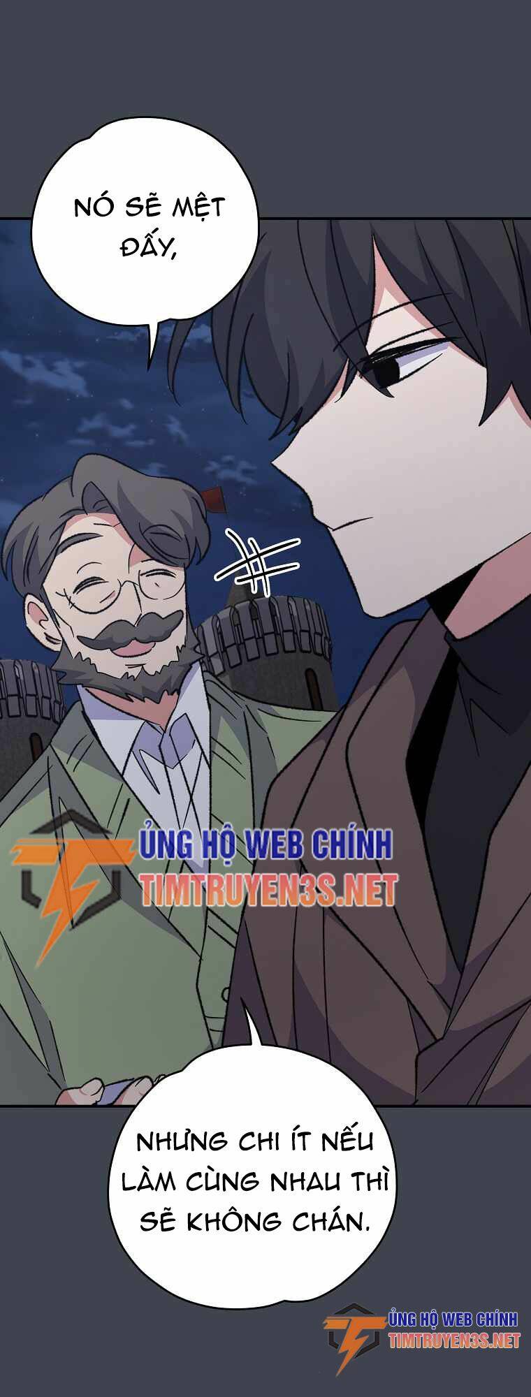 Nhà Hiền Triết Yigret Chapter 85 - Trang 2