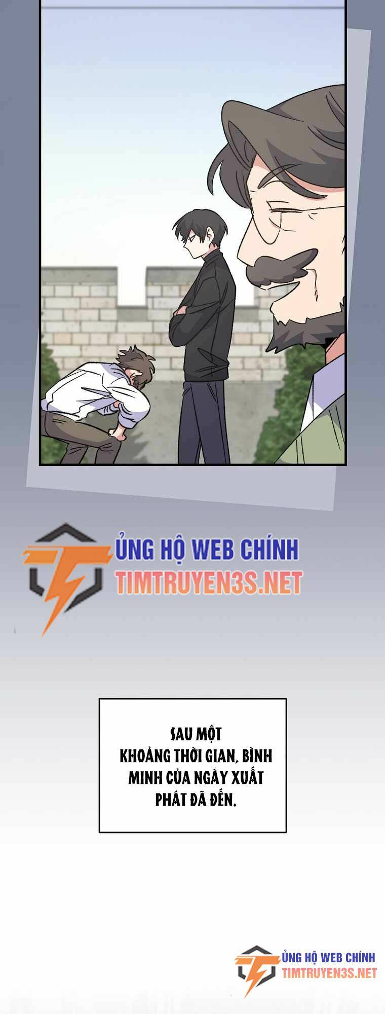 Nhà Hiền Triết Yigret Chapter 85 - Trang 2