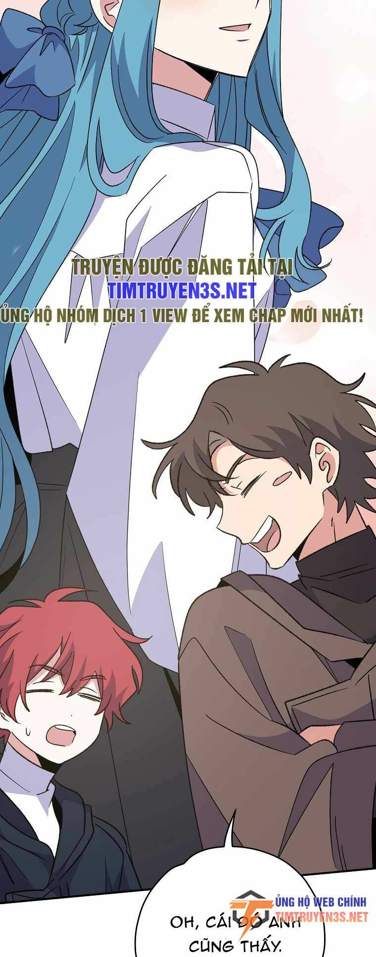 Nhà Hiền Triết Yigret Chapter 85 - Trang 2