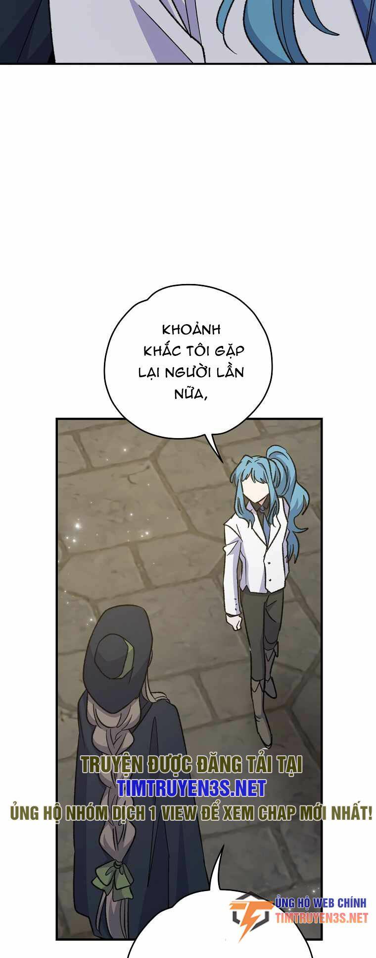 Nhà Hiền Triết Yigret Chapter 85 - Trang 2