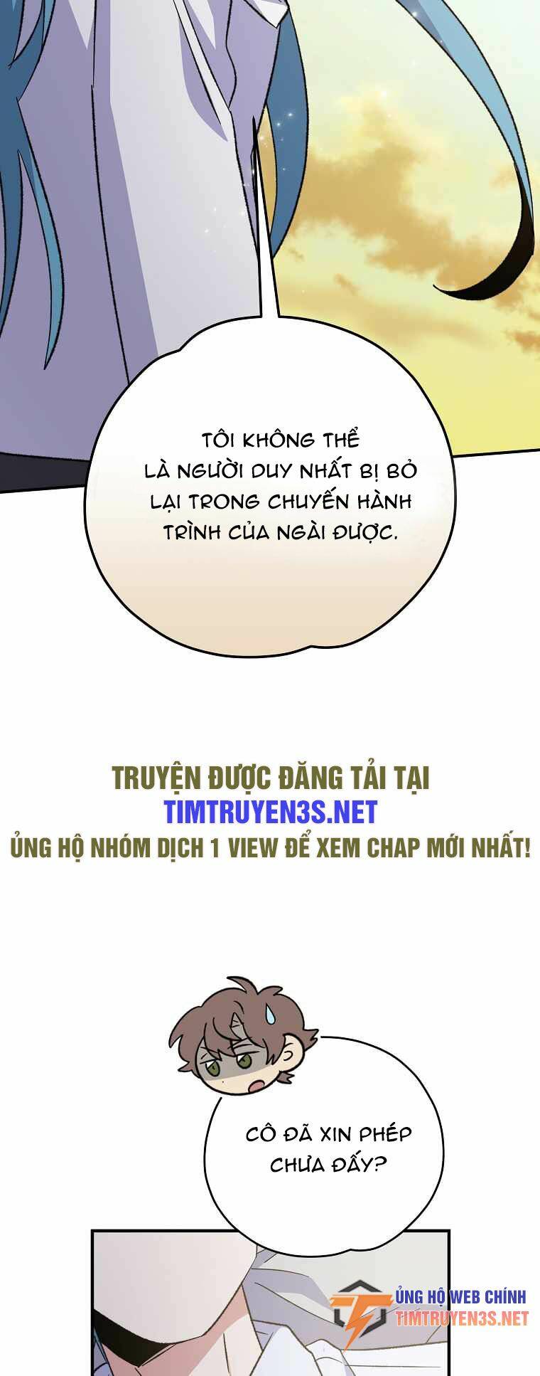 Nhà Hiền Triết Yigret Chapter 85 - Trang 2