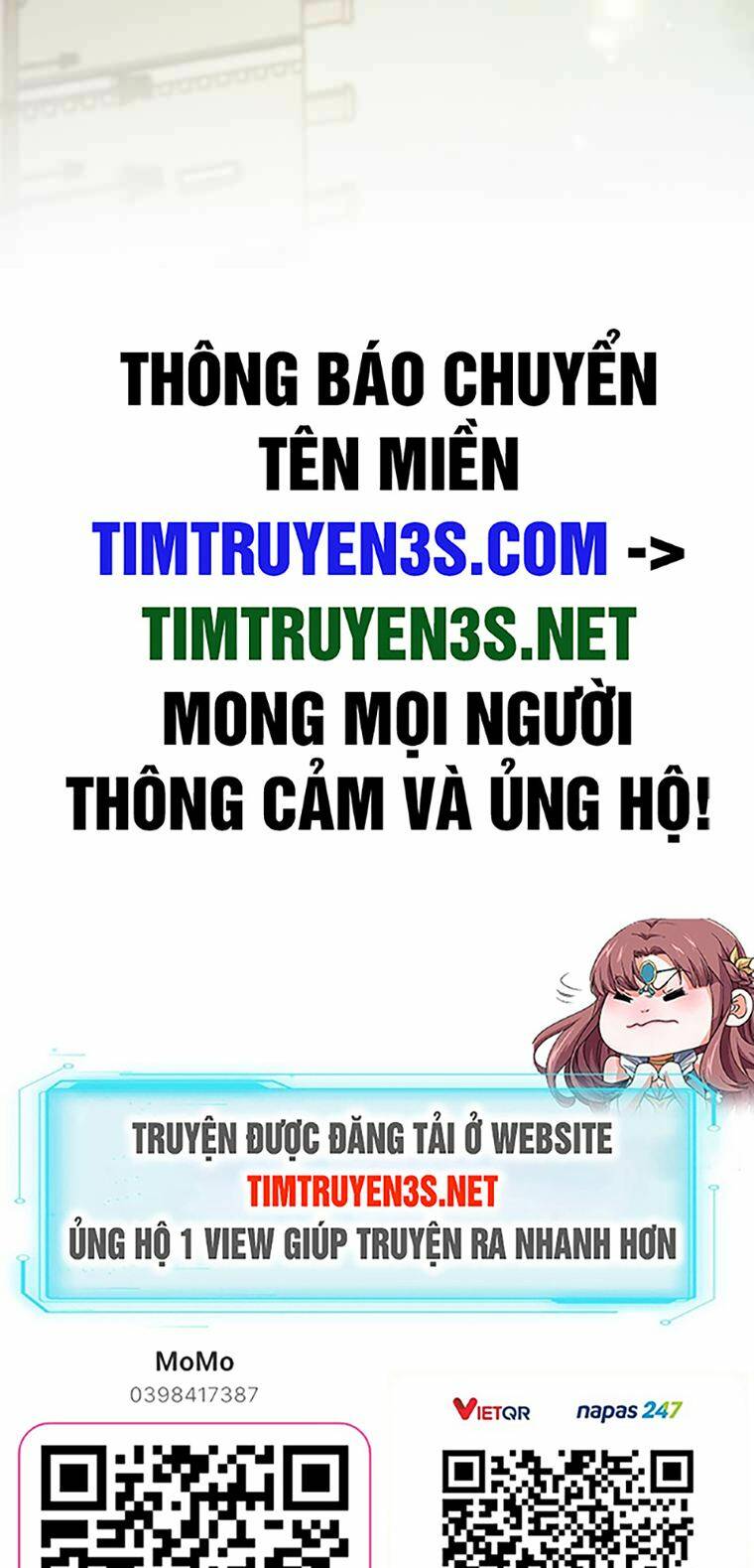 Nhà Hiền Triết Yigret Chapter 85 - Trang 2