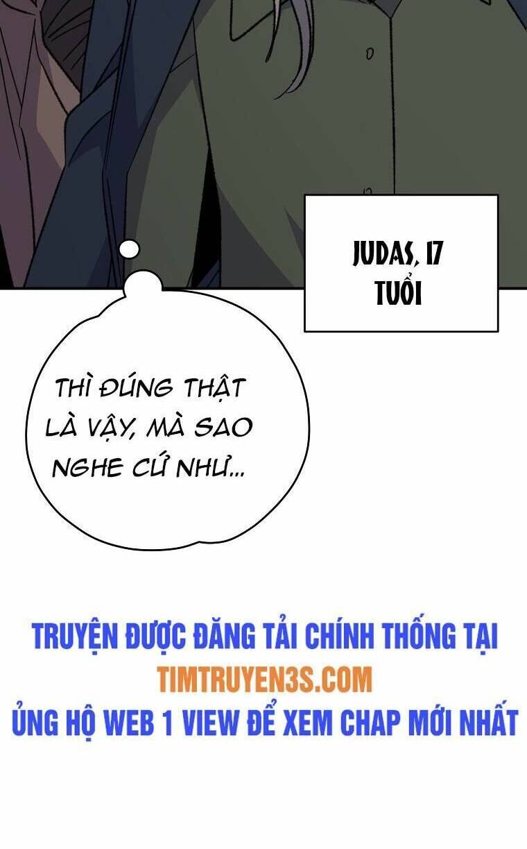 Nhà Hiền Triết Yigret Chapter 83 - Trang 2