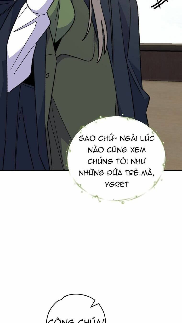 Nhà Hiền Triết Yigret Chapter 83 - Trang 2