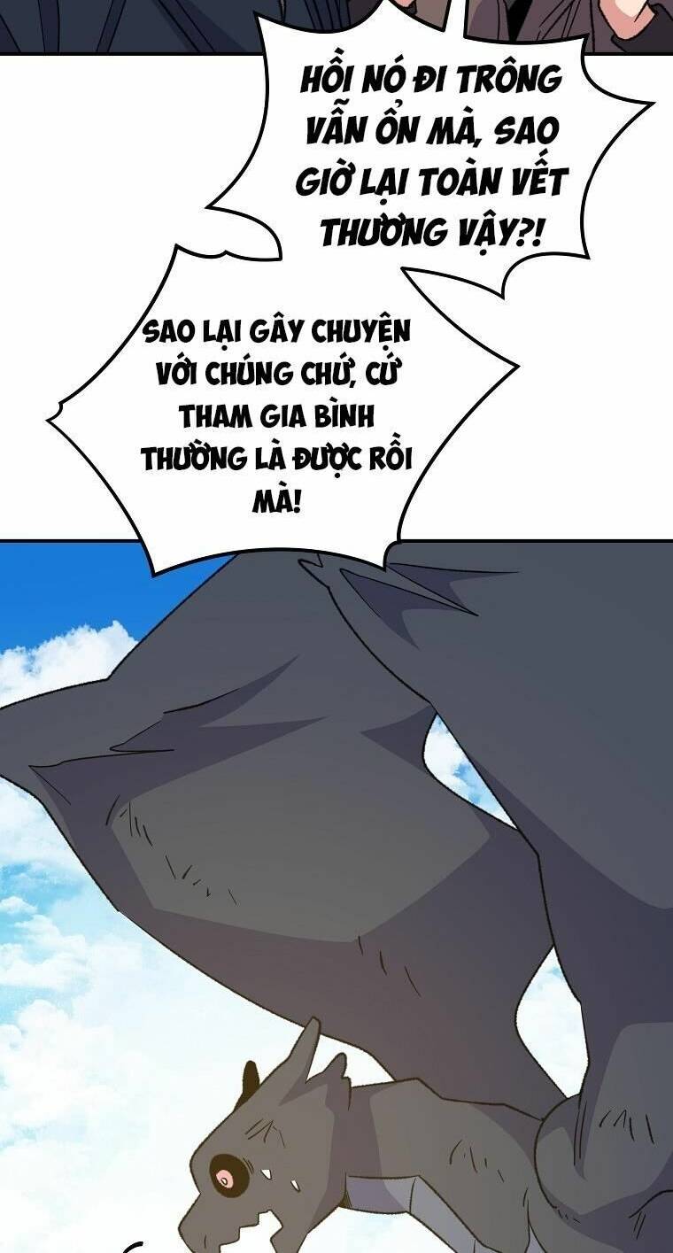 Nhà Hiền Triết Yigret Chapter 83 - Trang 2