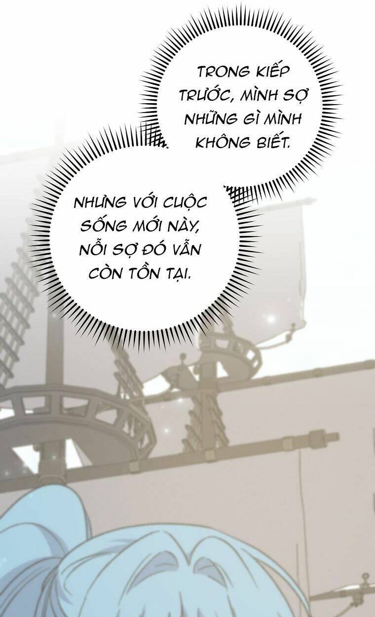 Nhà Hiền Triết Yigret Chapter 83 - Trang 2