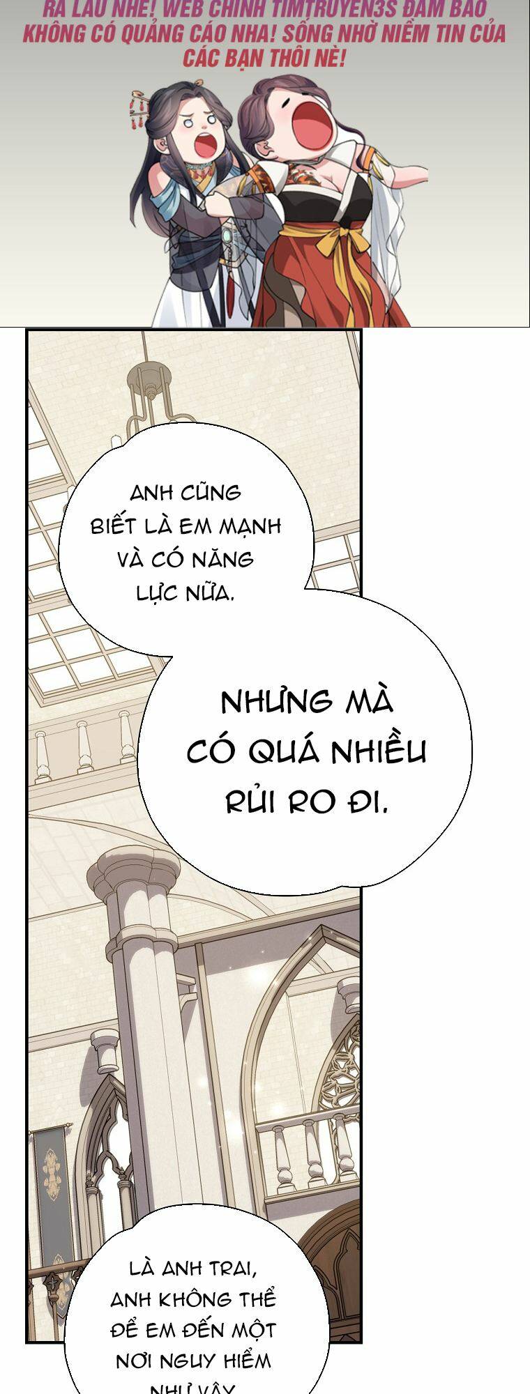 Nhà Hiền Triết Yigret Chapter 82 - Trang 2