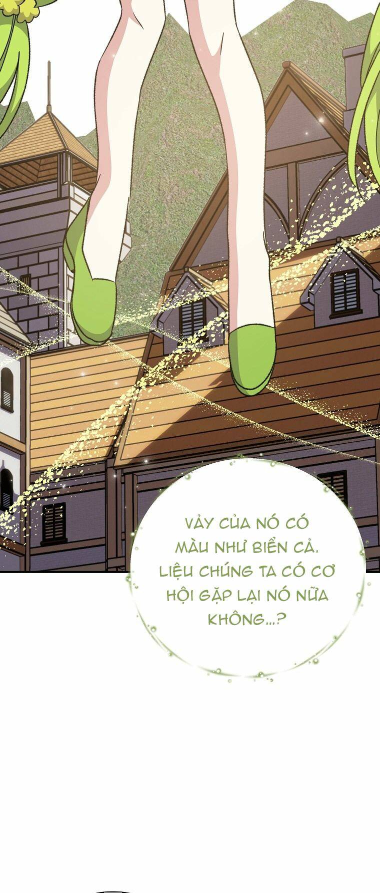 Nhà Hiền Triết Yigret Chapter 82 - Trang 2