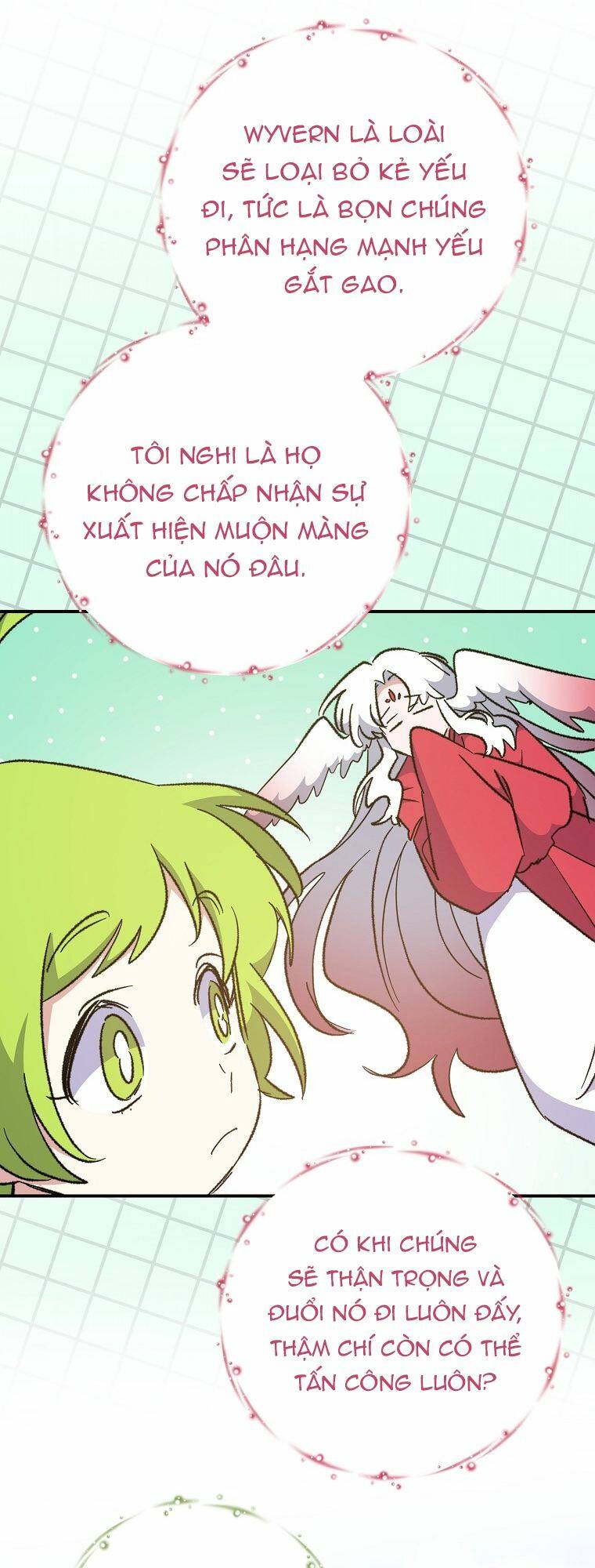 Nhà Hiền Triết Yigret Chapter 82 - Trang 2