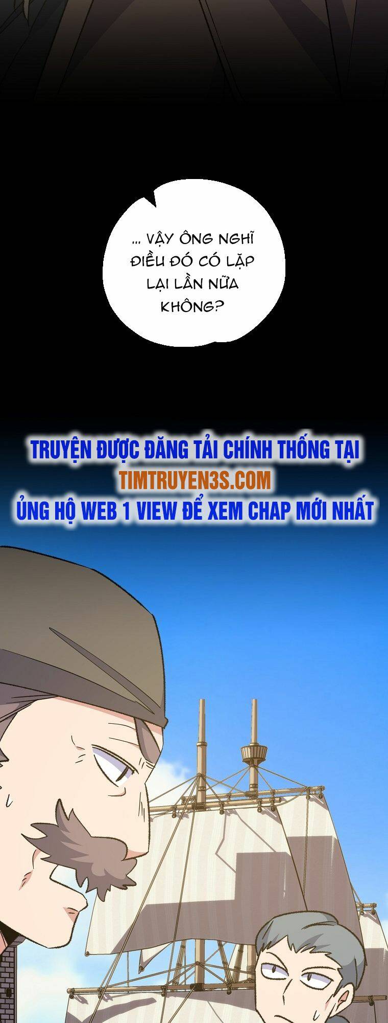 Nhà Hiền Triết Yigret Chapter 82 - Trang 2