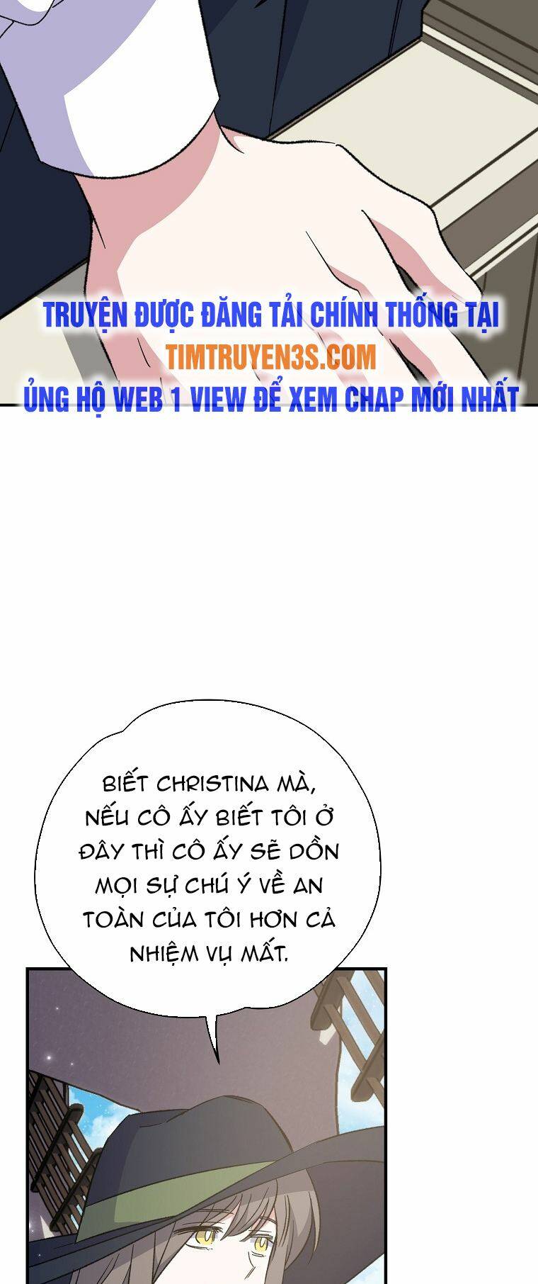 Nhà Hiền Triết Yigret Chapter 82 - Trang 2