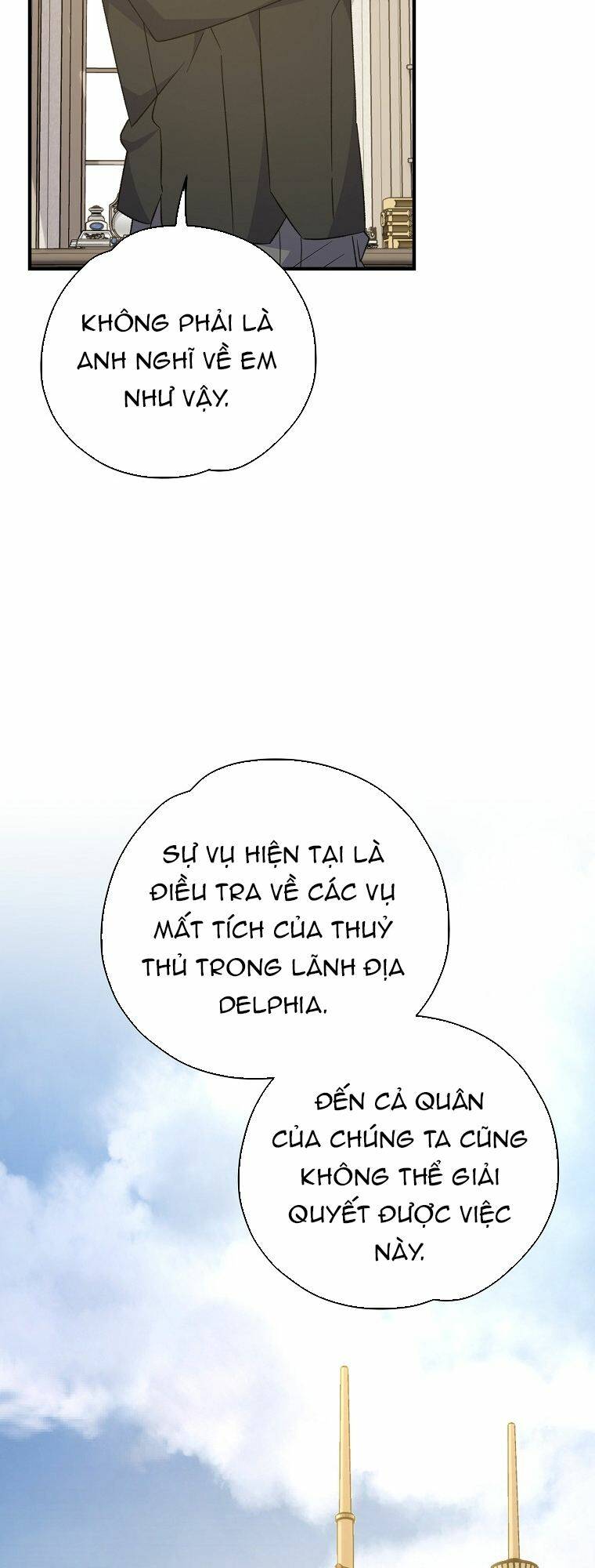 Nhà Hiền Triết Yigret Chapter 82 - Trang 2