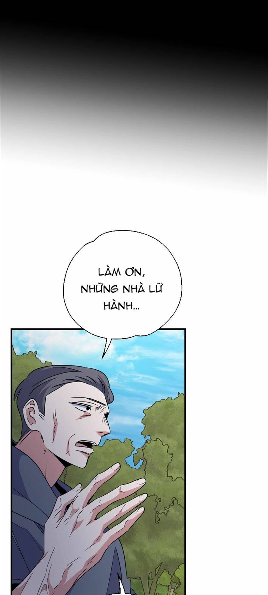 Nhà Hiền Triết Yigret Chapter 80 - Trang 2