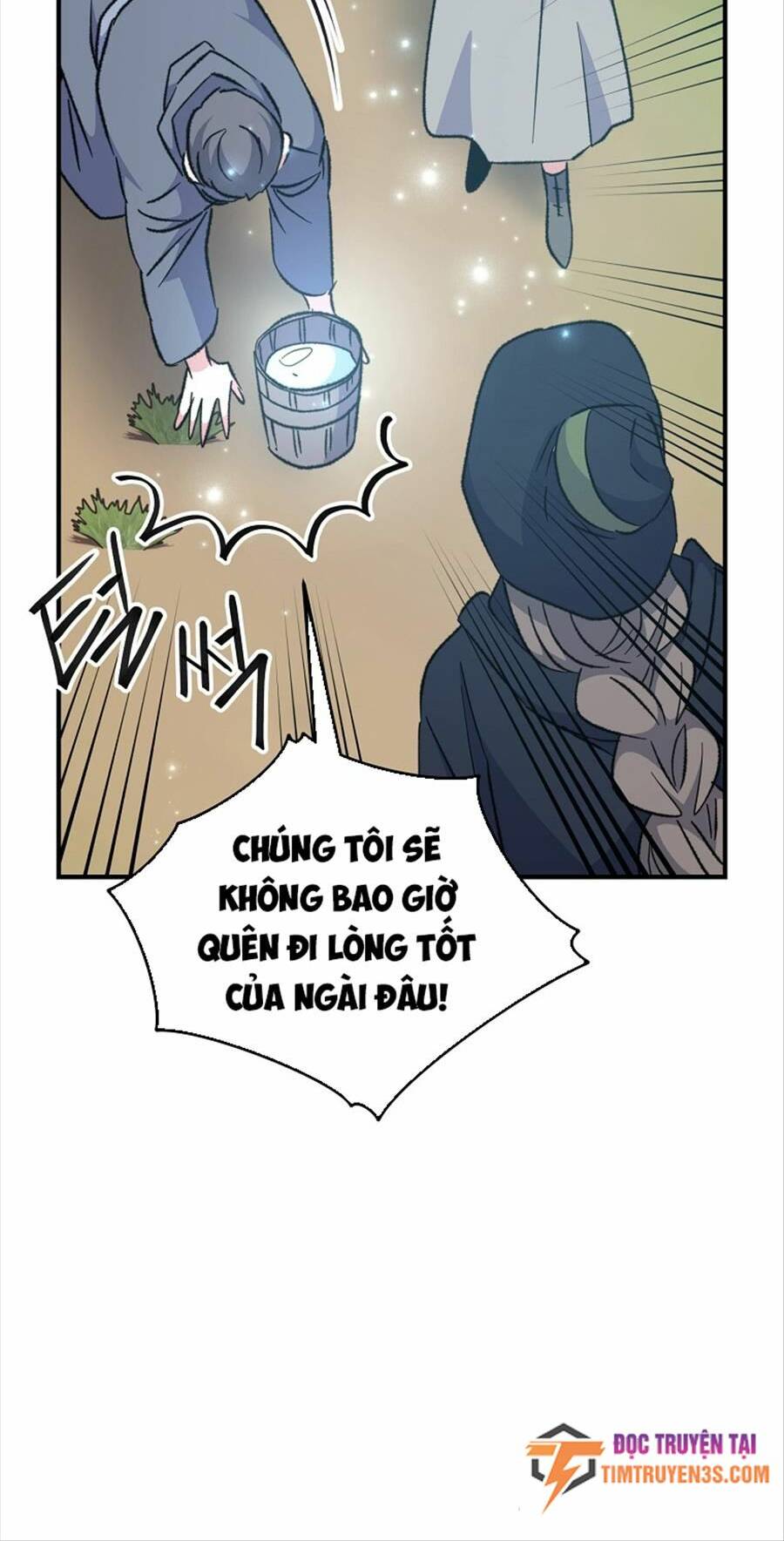 Nhà Hiền Triết Yigret Chapter 80 - Trang 2