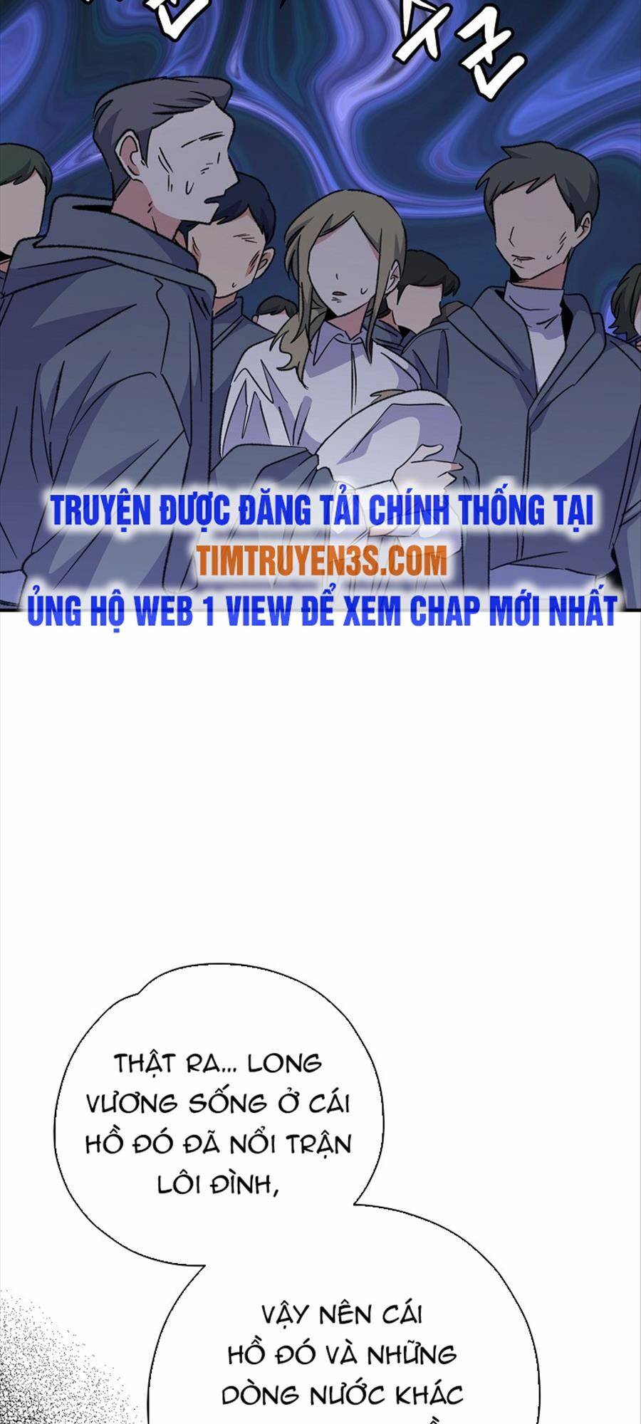 Nhà Hiền Triết Yigret Chapter 80 - Trang 2