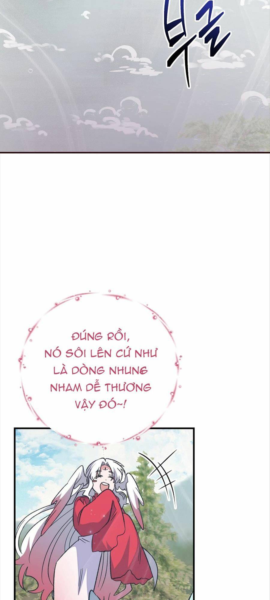 Nhà Hiền Triết Yigret Chapter 80 - Trang 2