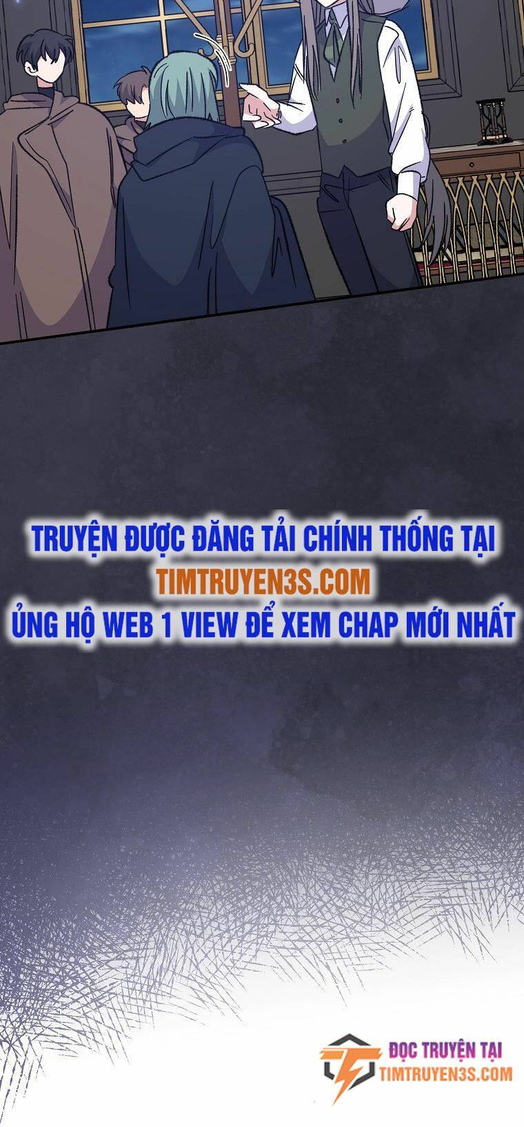 Nhà Hiền Triết Yigret Chapter 76 - Trang 2