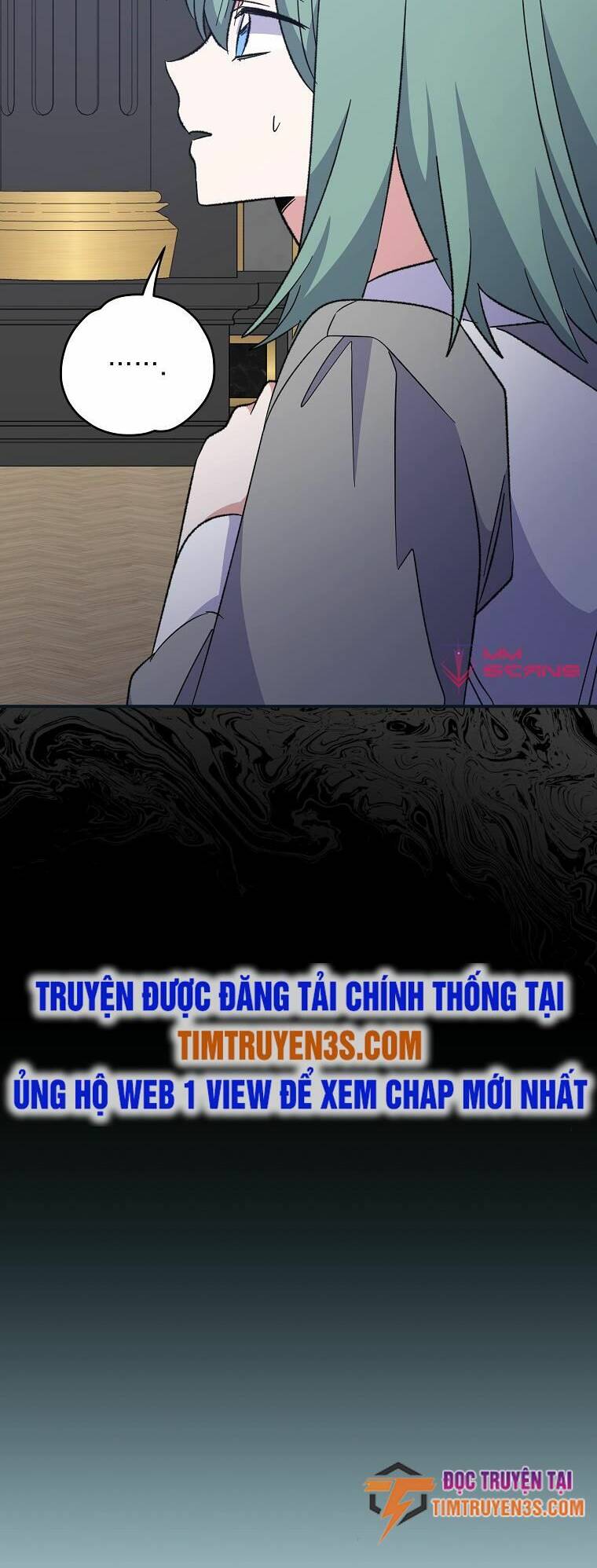 Nhà Hiền Triết Yigret Chapter 76 - Trang 2