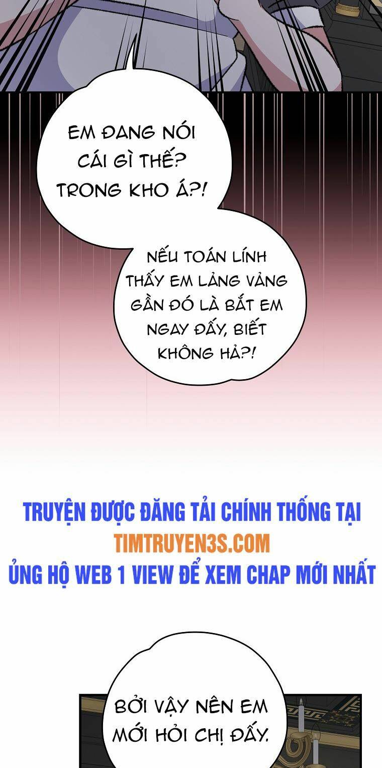 Nhà Hiền Triết Yigret Chapter 76 - Trang 2