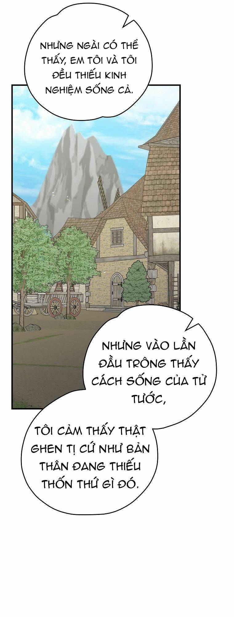 Nhà Hiền Triết Yigret Chapter 76 - Trang 2