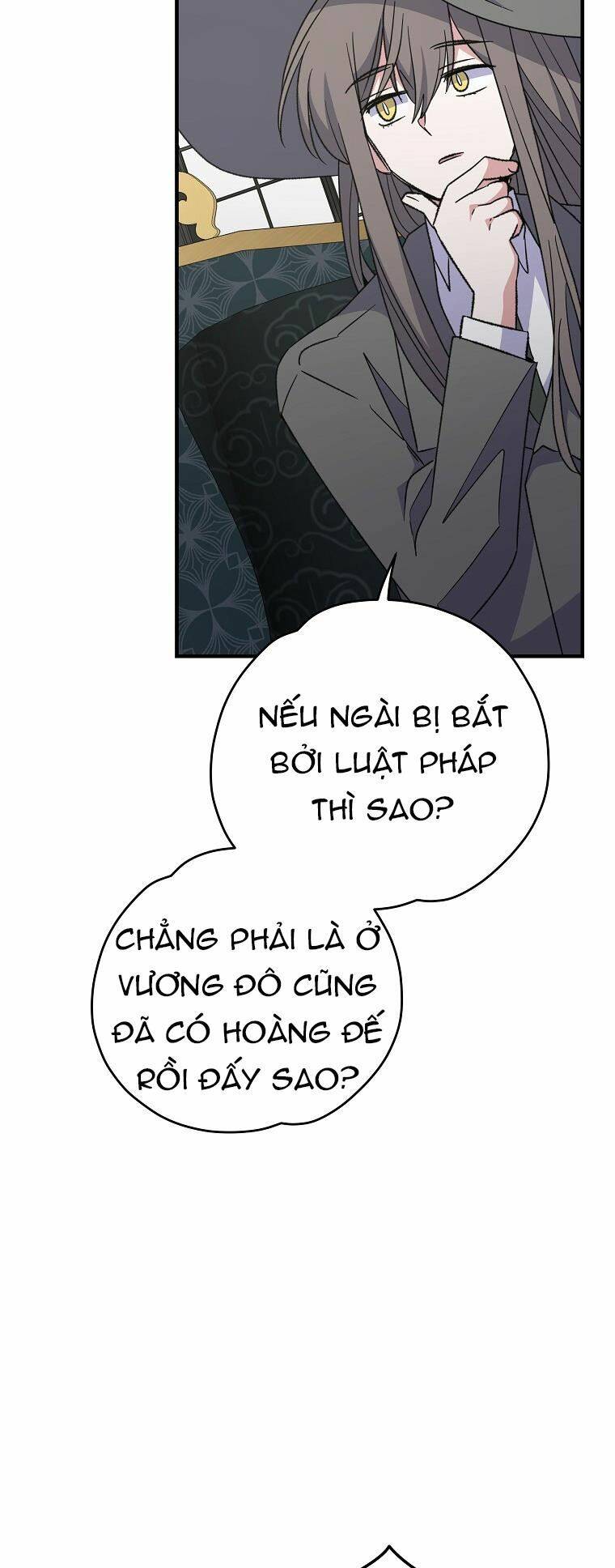 Nhà Hiền Triết Yigret Chapter 76 - Trang 2