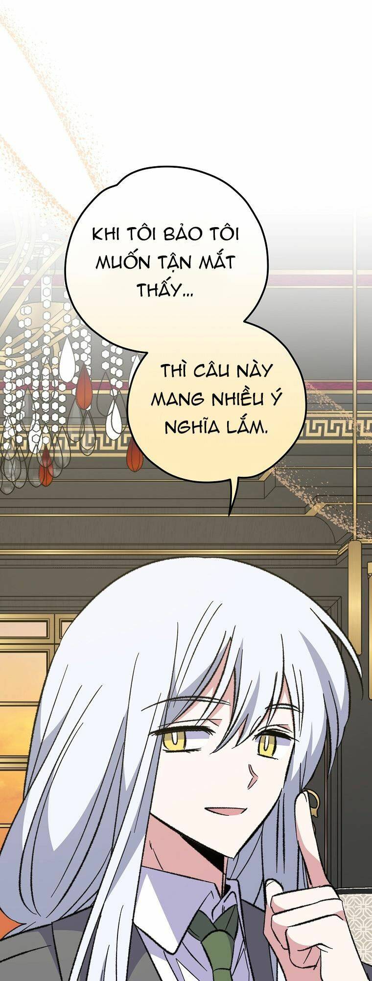 Nhà Hiền Triết Yigret Chapter 76 - Trang 2