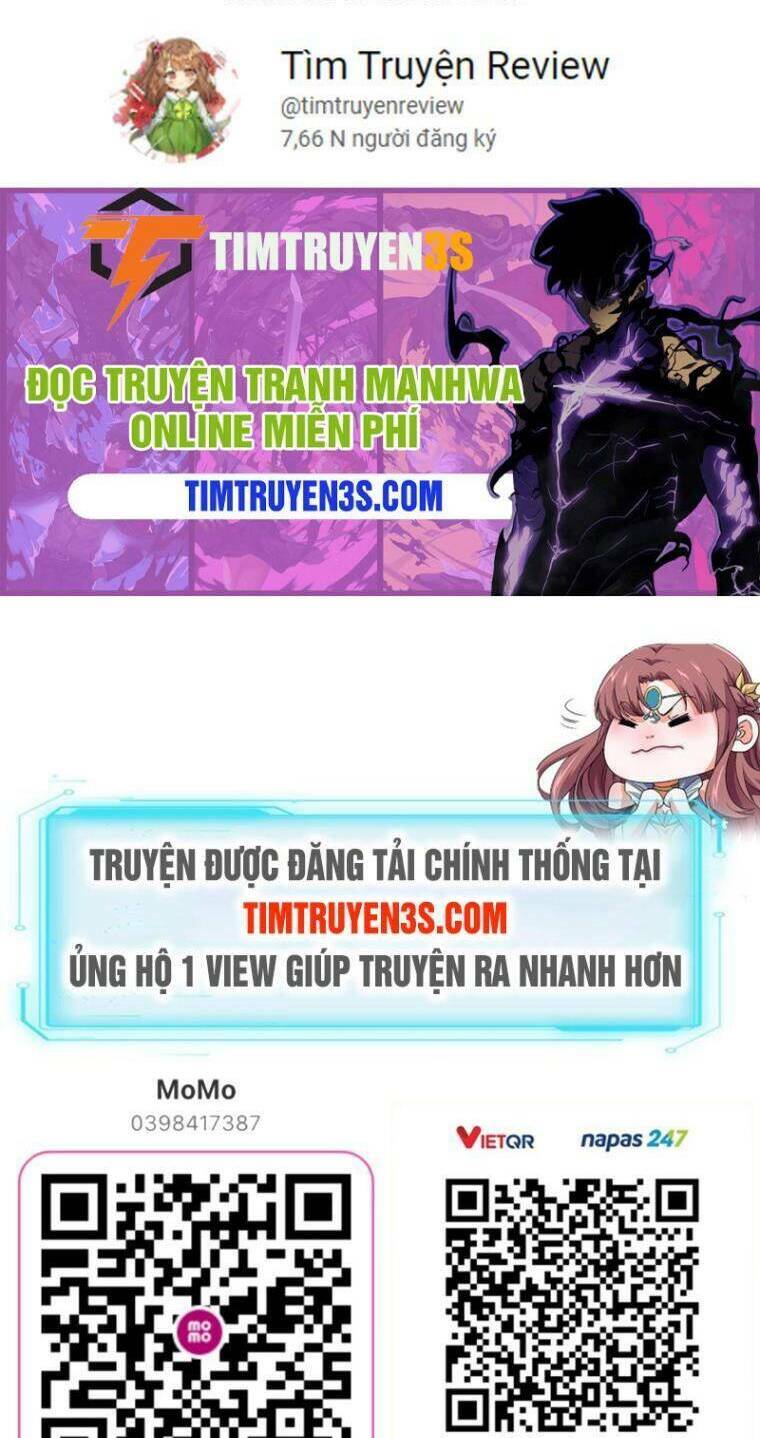 Nhà Hiền Triết Yigret Chapter 75 - Trang 2