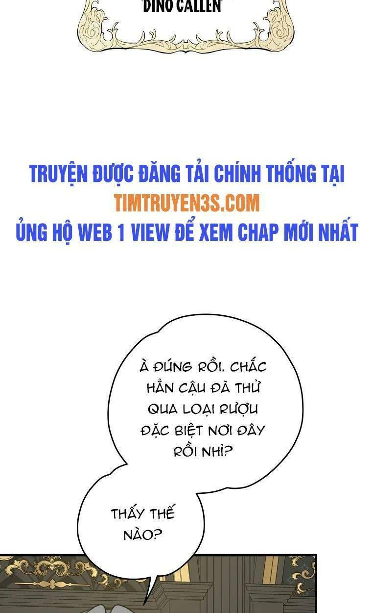 Nhà Hiền Triết Yigret Chapter 75 - Trang 2