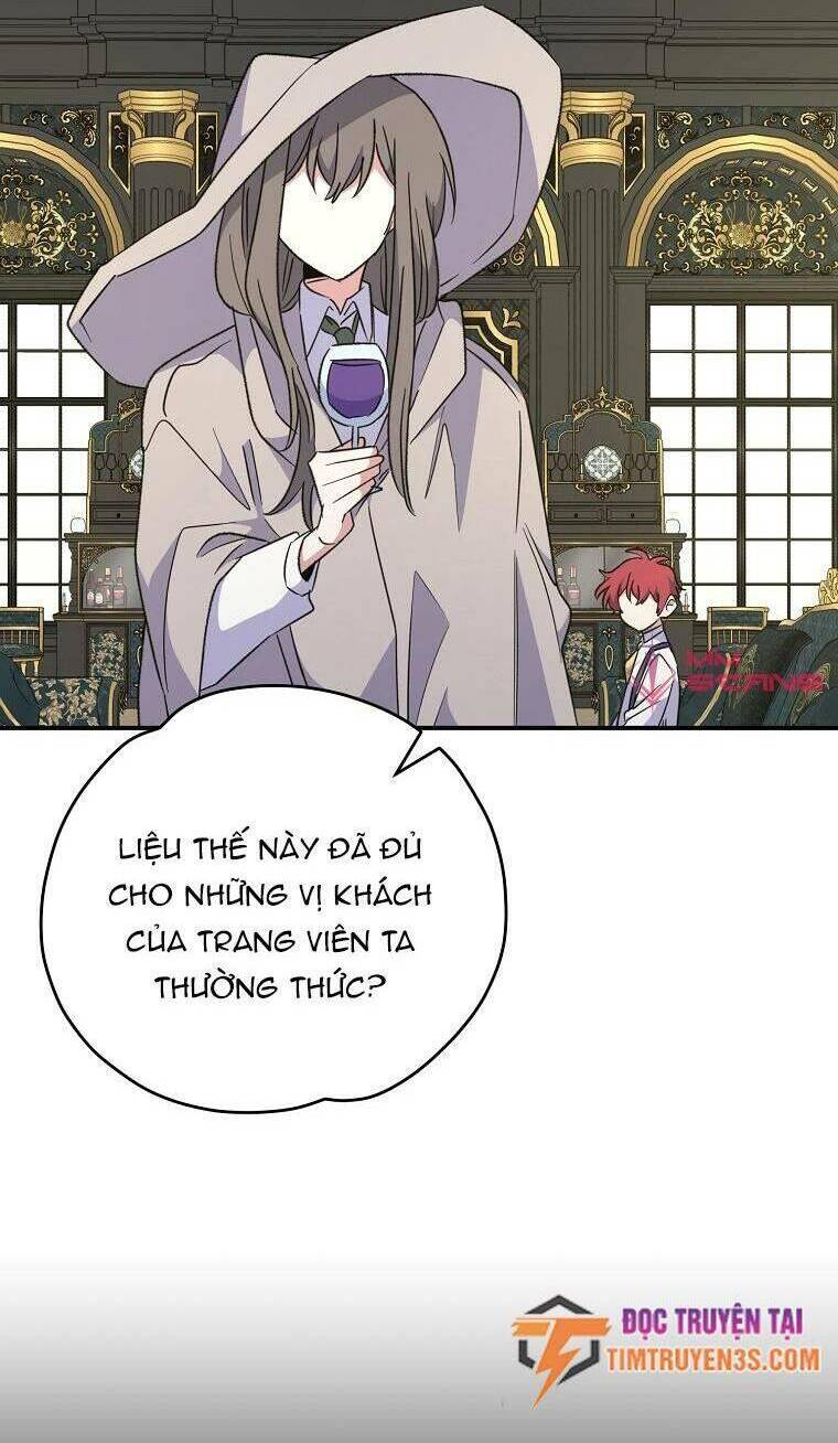 Nhà Hiền Triết Yigret Chapter 75 - Trang 2