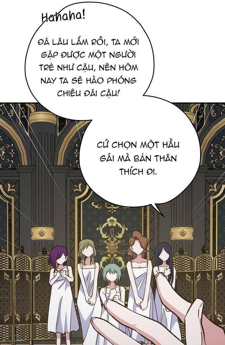 Nhà Hiền Triết Yigret Chapter 75 - Trang 2