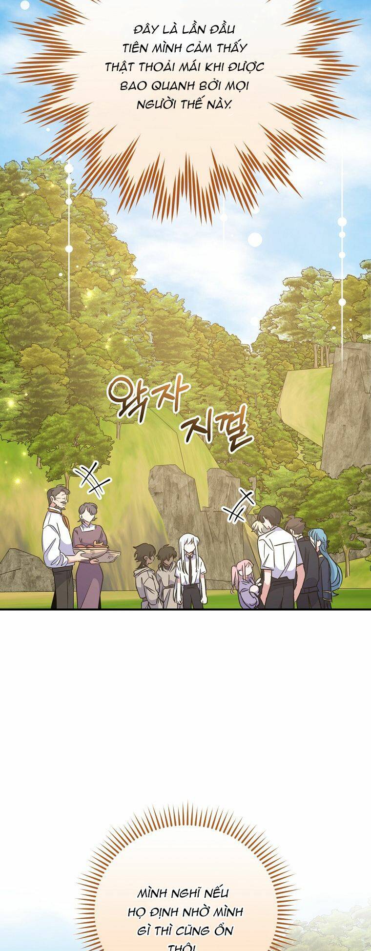 Nhà Hiền Triết Yigret Chapter 73 - Trang 2