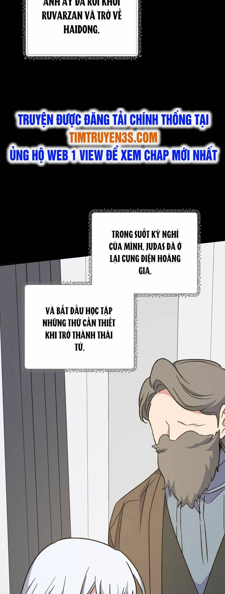 Nhà Hiền Triết Yigret Chapter 73 - Trang 2