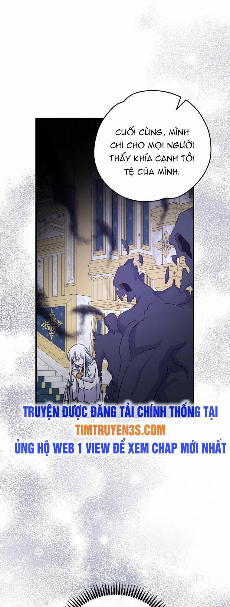 Nhà Hiền Triết Yigret Chapter 71 - Trang 2