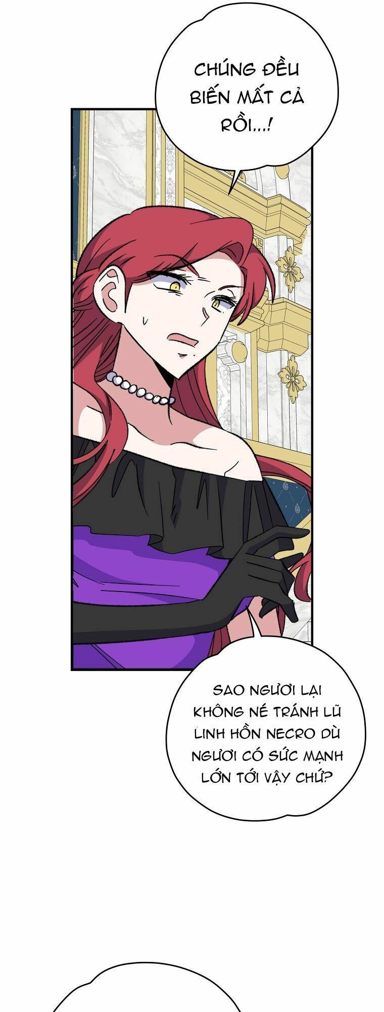 Nhà Hiền Triết Yigret Chapter 71 - Trang 2