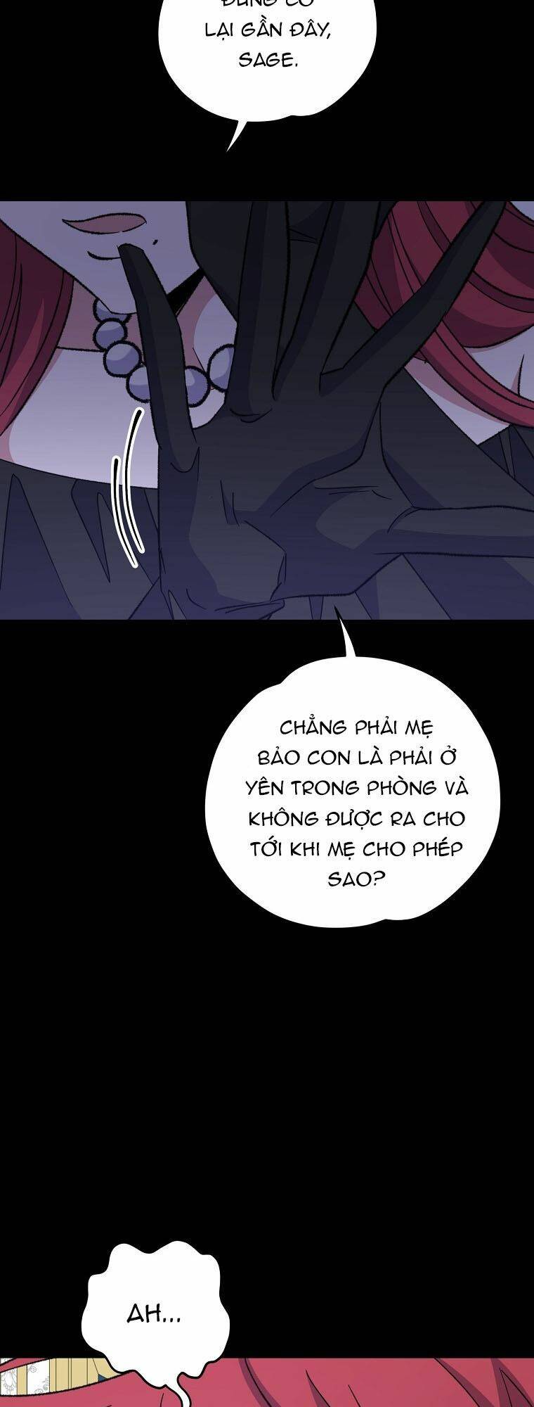 Nhà Hiền Triết Yigret Chapter 71 - Trang 2