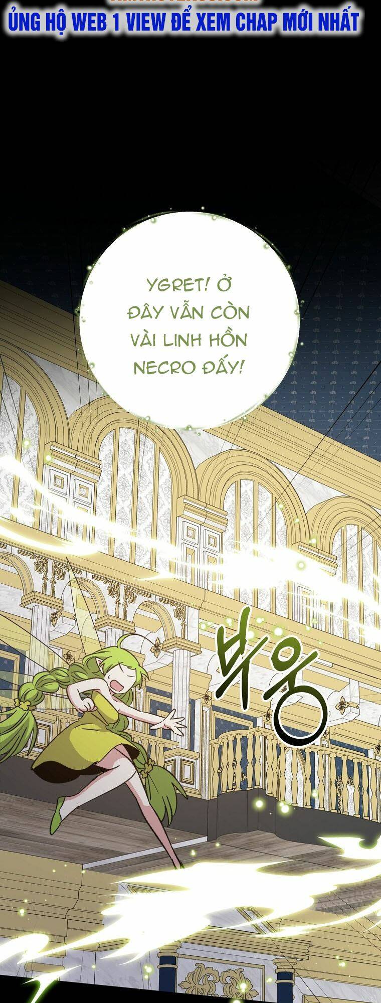 Nhà Hiền Triết Yigret Chapter 71 - Trang 2