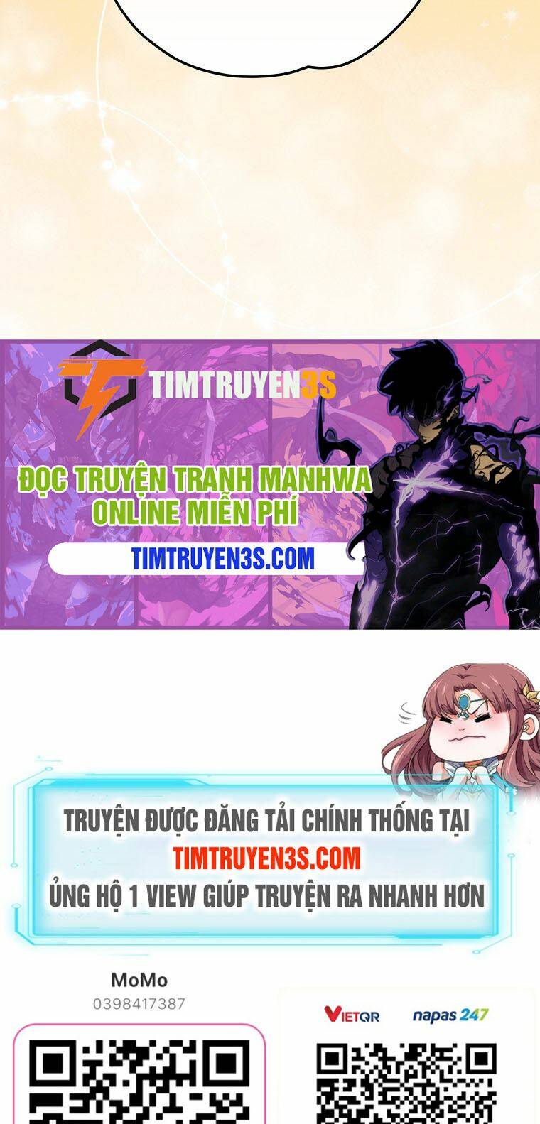 Nhà Hiền Triết Yigret Chapter 71 - Trang 2