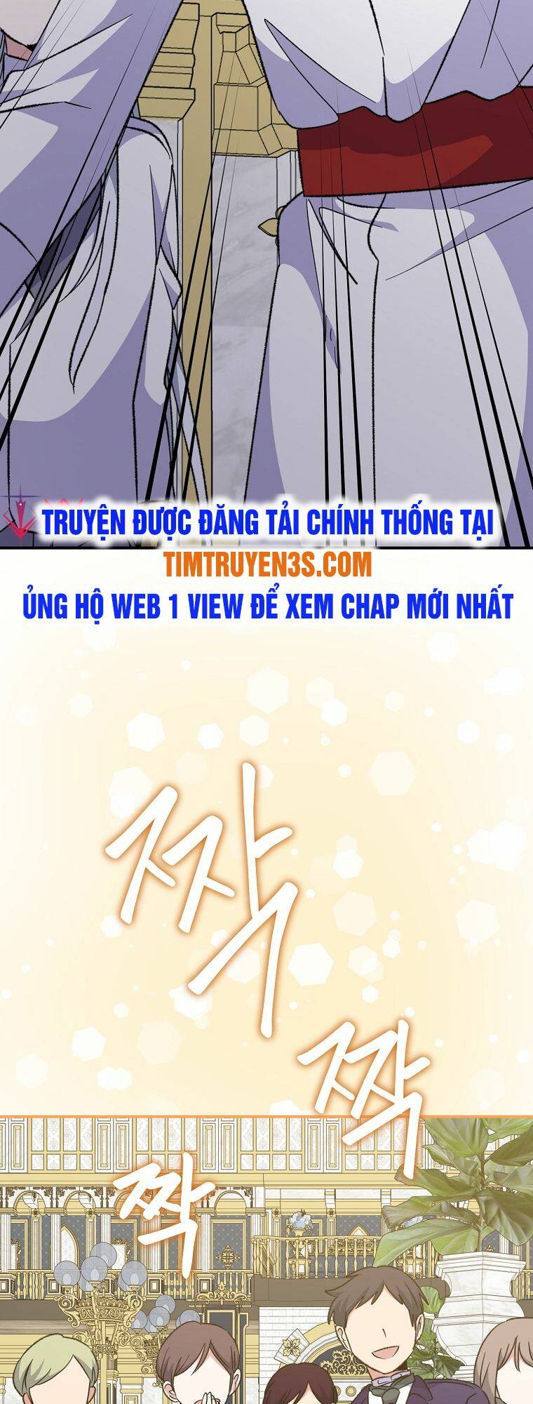 Nhà Hiền Triết Yigret Chapter 70 - Trang 2