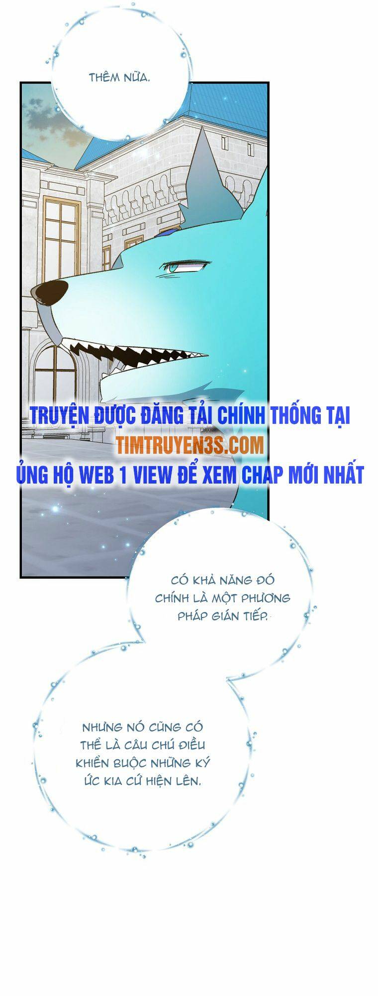 Nhà Hiền Triết Yigret Chapter 69 - Trang 2