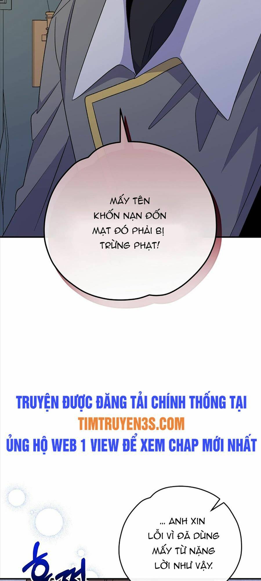 Nhà Hiền Triết Yigret Chapter 68 - Trang 2